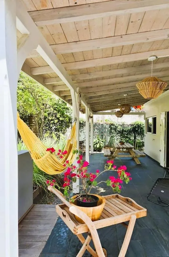 Madras Lodge Le Diamant