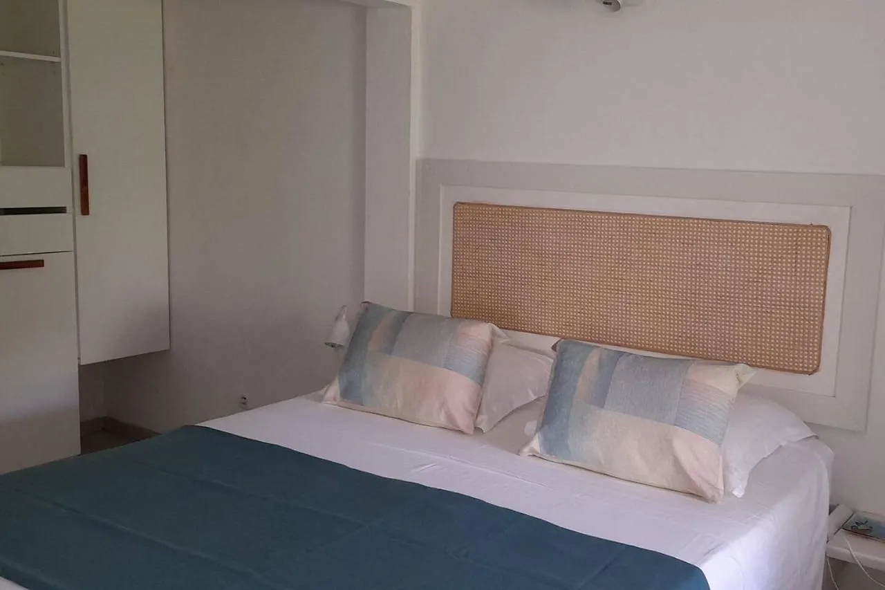 Appartamento Madras Lodge Le Diamant