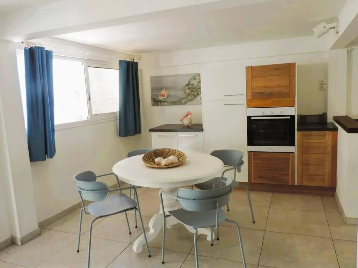 Madras Lodge Le Diamant Appartamento