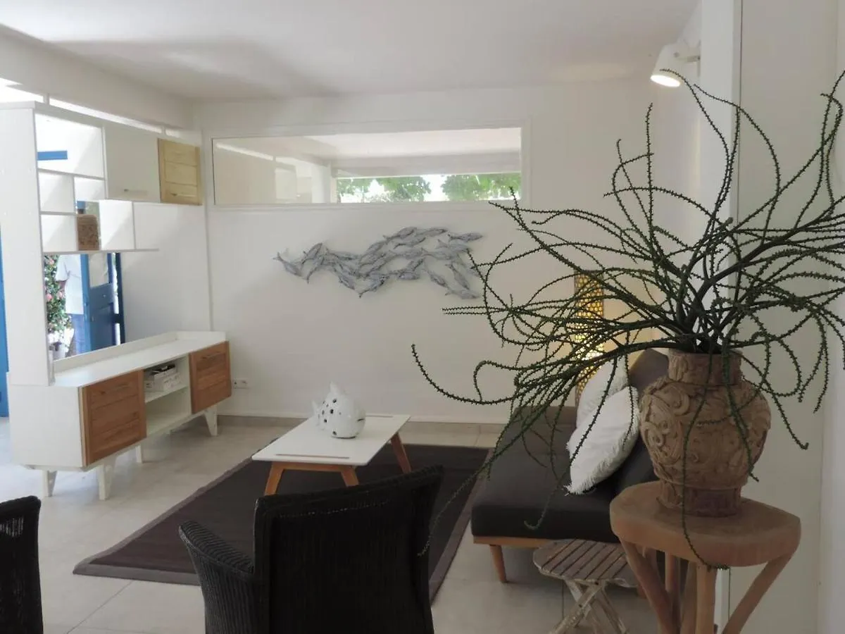Madras Lodge Le Diamant