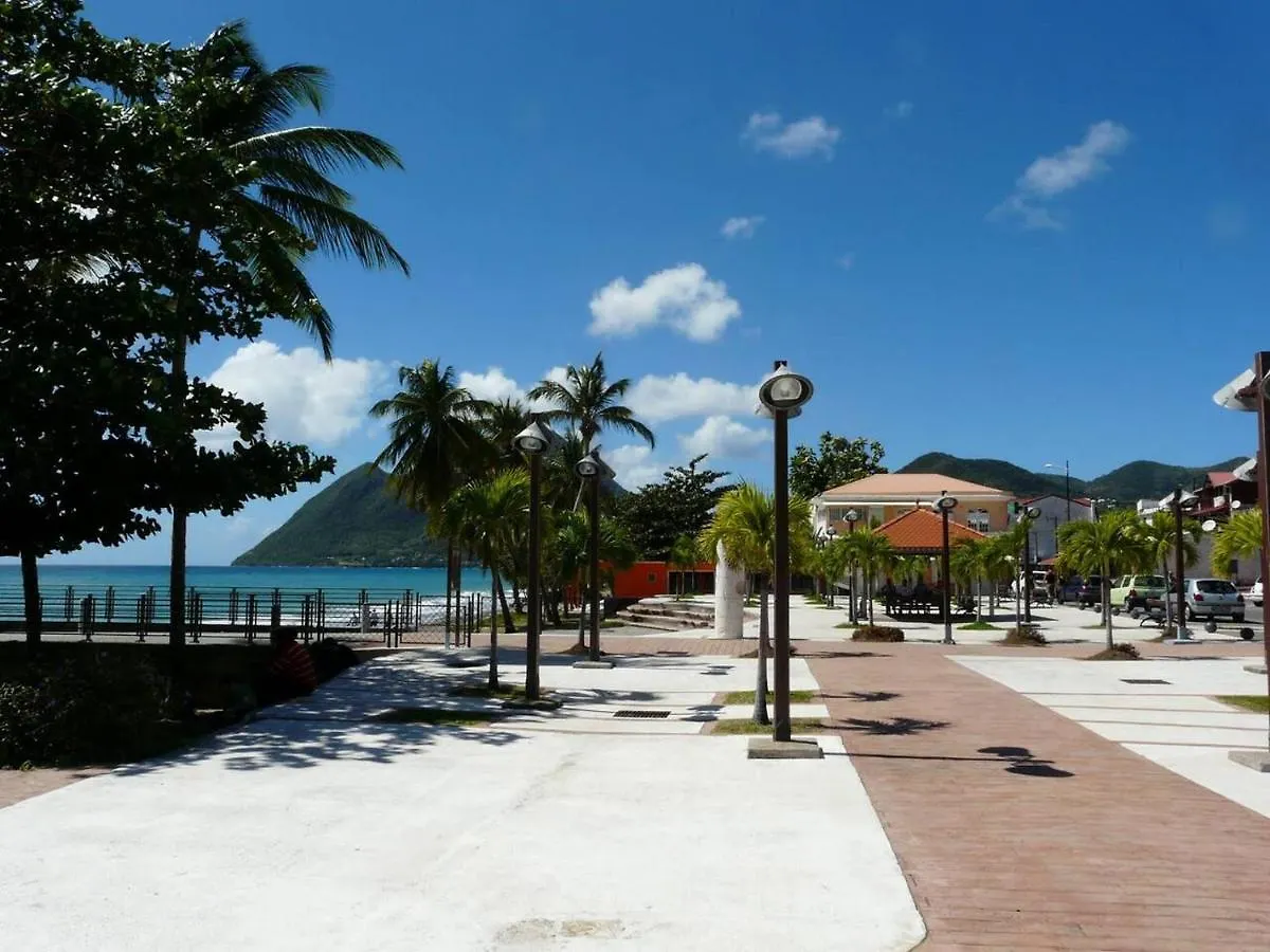 Madras Lodge Le Diamant